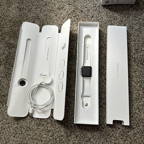 Apple Watch Series 1